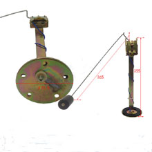 台励福2-3T燃油传感器 12V 油箱浮标尺